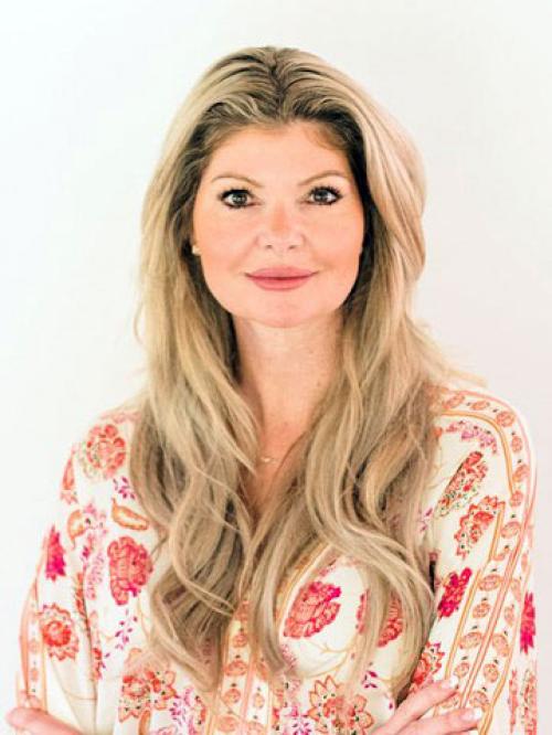 Jadia Wilson